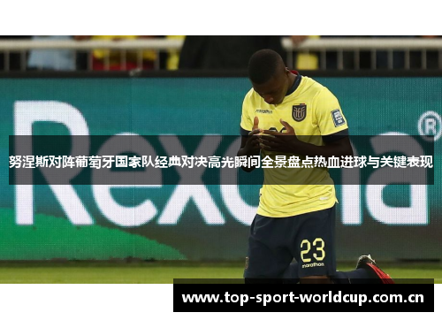 努涅斯对阵葡萄牙国家队经典对决高光瞬间全景盘点热血进球与关键表现 努涅斯对阵葡萄牙国家队经典对决高光瞬间全景盘点热血进球与关键表现
