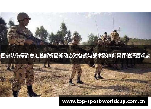 国家队伤停消息汇总解析最新动态对备战与战术影响前景评估深度观察 国家队伤停消息汇总解析最新动态对备战与战术影响前景评估深度观察